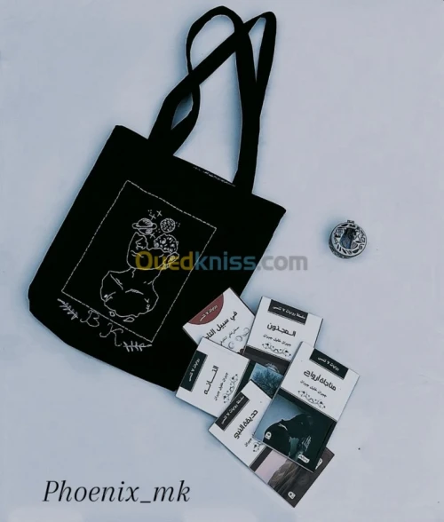 Tote bag