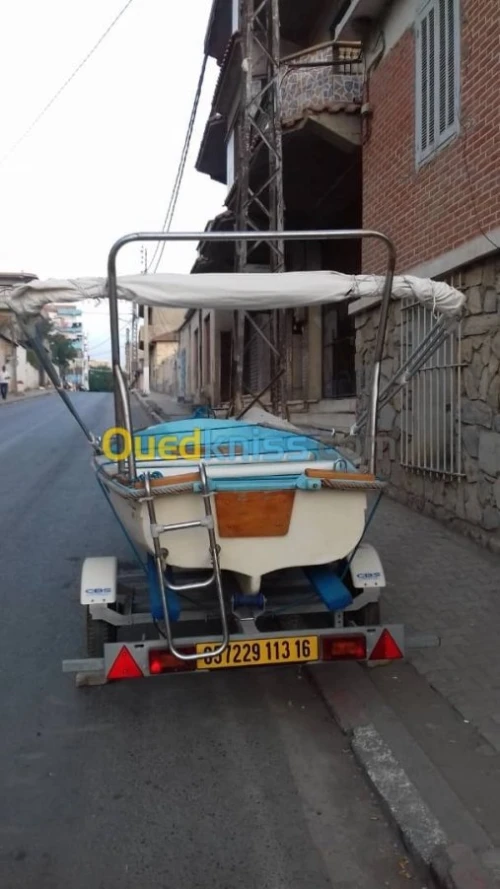 Ben Ouadah Luxe 3m60