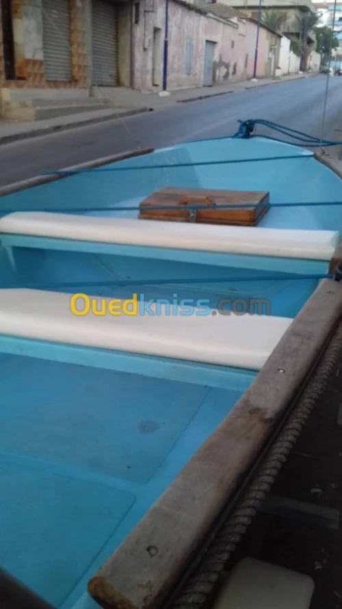 Ben Ouadah Luxe 3m60