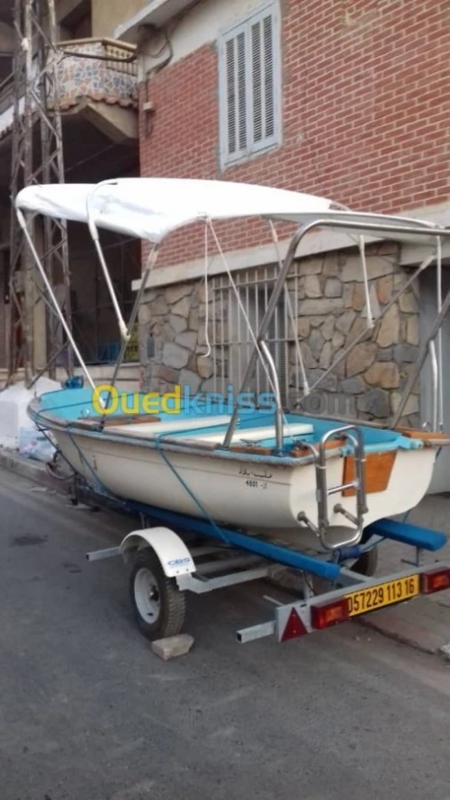 Ben Ouadah Luxe 3m60