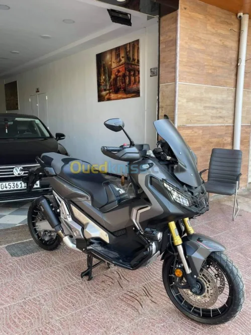 Honda X-Adv 2019