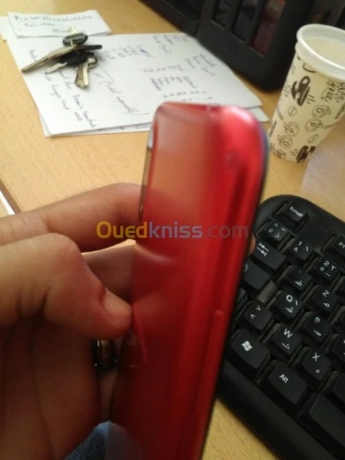 Samsung Galaxy A01
