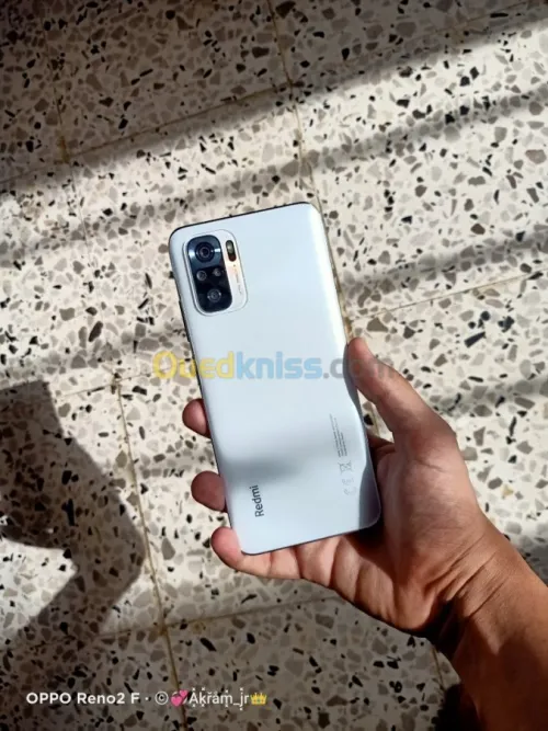 Xiaomi Redmi Note 10S