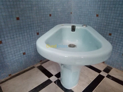 Bidet Salle de Bain