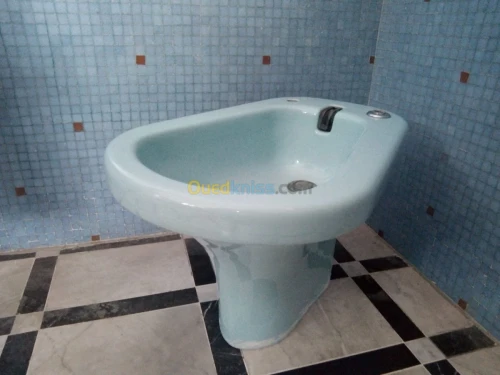 Bidet Salle de Bain