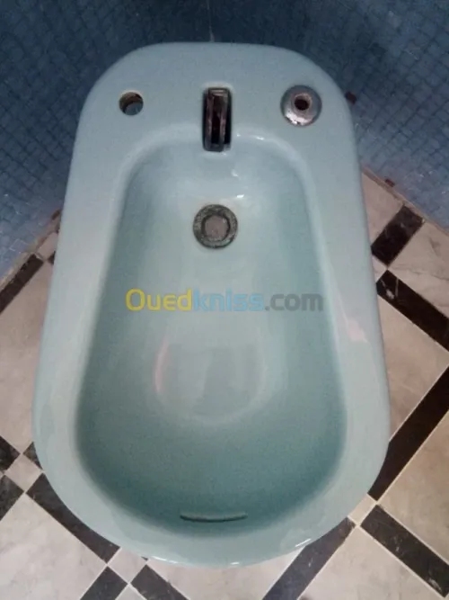 Bidet Salle de Bain
