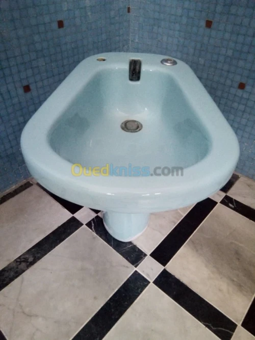 Bidet Salle de Bain
