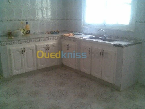 Vente Villa Tebessa Tebessa
