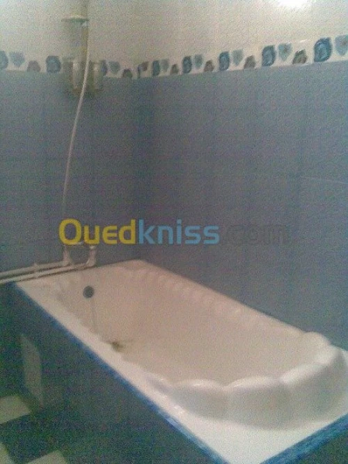 Vente Villa Tebessa Tebessa