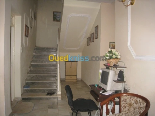 Vente Villa Tebessa Tebessa