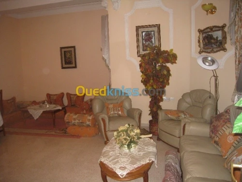 Vente Villa Tebessa Tebessa