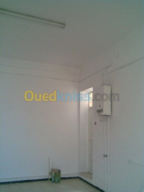 Vente Villa Tebessa Tebessa
