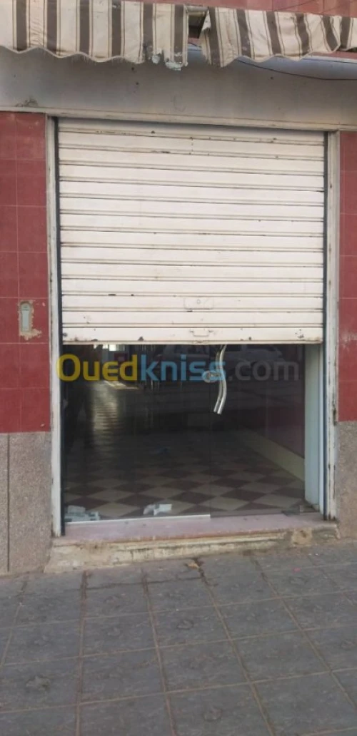 Location Local Oran Oran