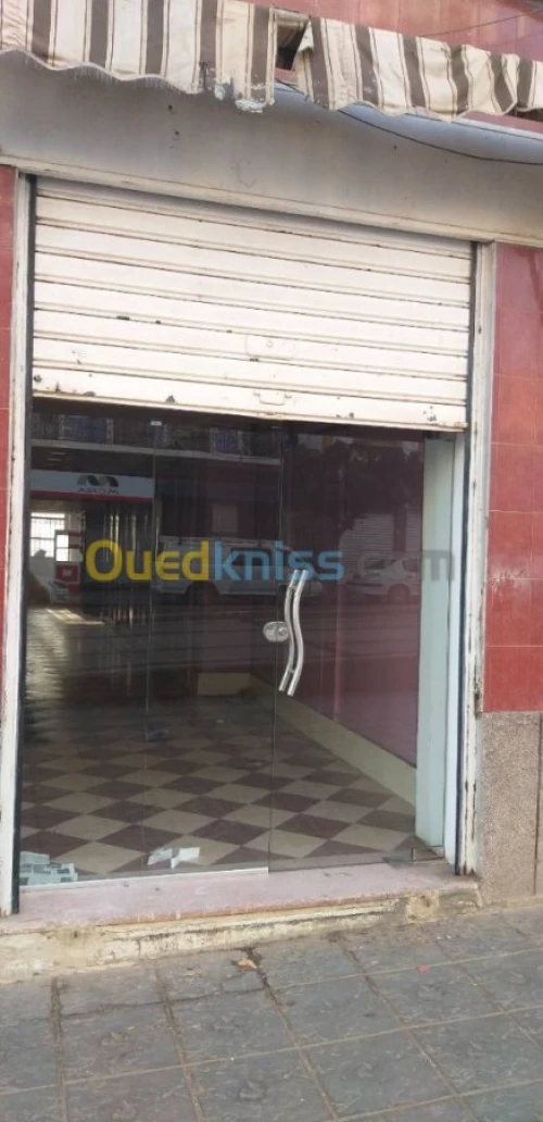 Location Local Oran Oran