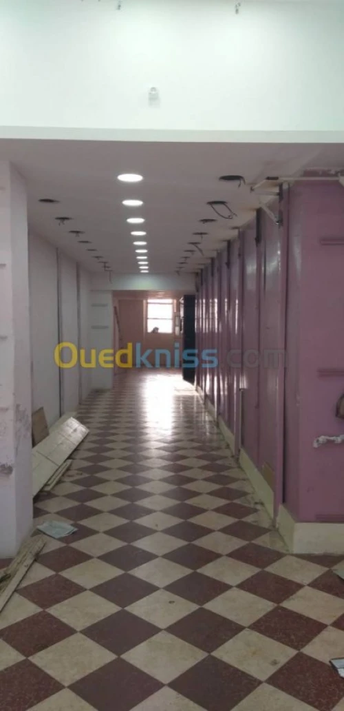 Location Local Oran Oran