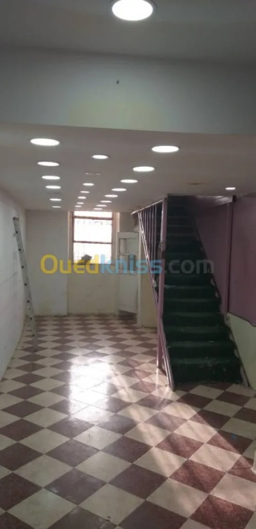 Location Local Oran Oran