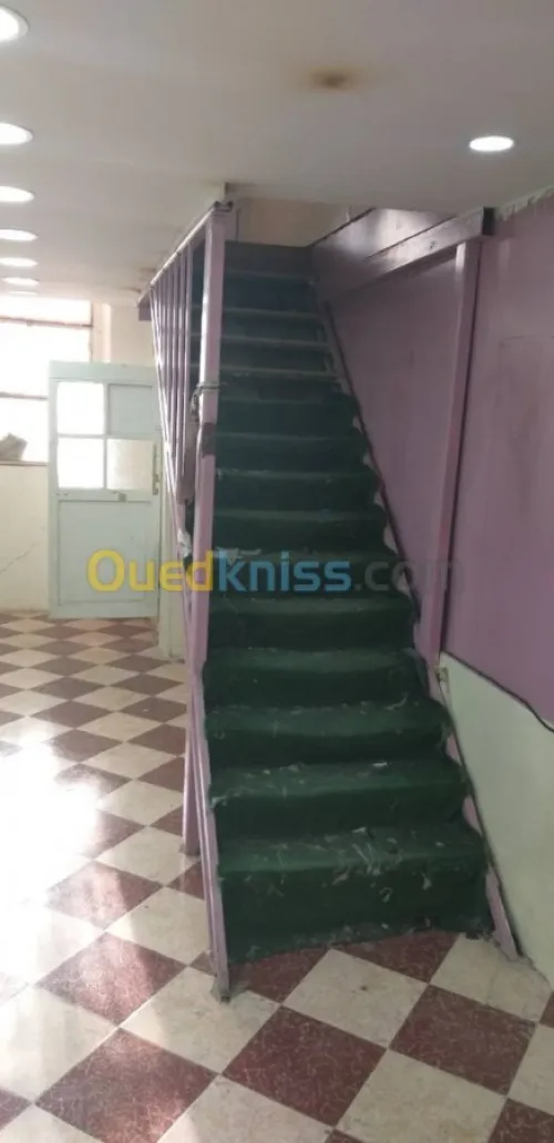 Location Local Oran Oran