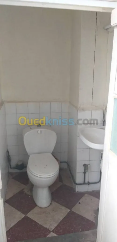 Location Local Oran Oran