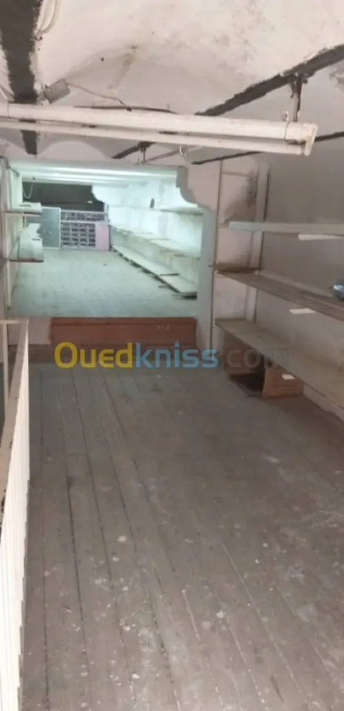 Location Local Oran Oran