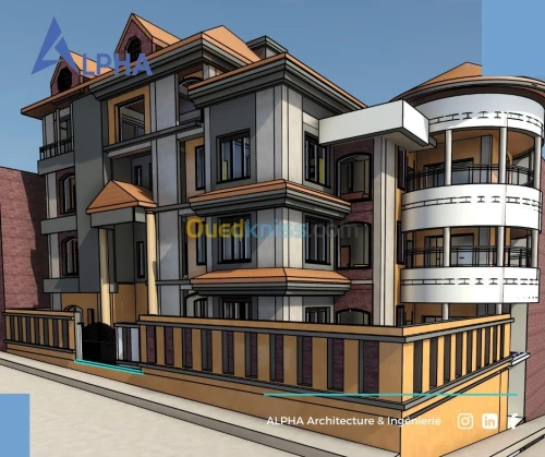 entreprise de réalisations 