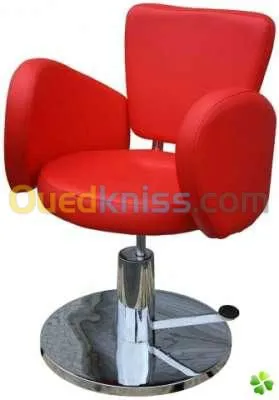 vendre des salons de coiff/esthetiques