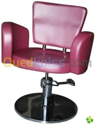 vendre des salons de coiff/esthetiques