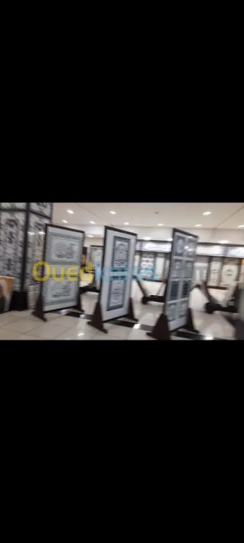 Fabrication ceramic