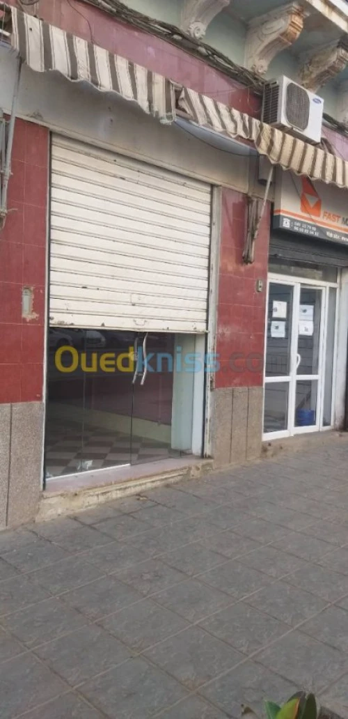 Location Local Oran Oran