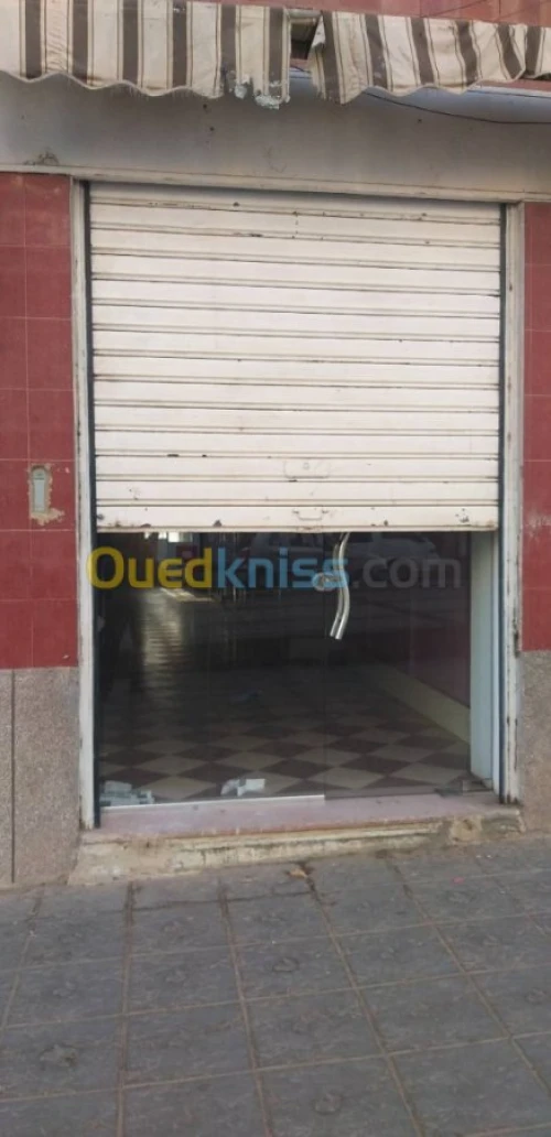 Location Local Oran Oran