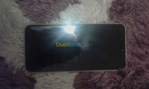 Huawei P20 lite