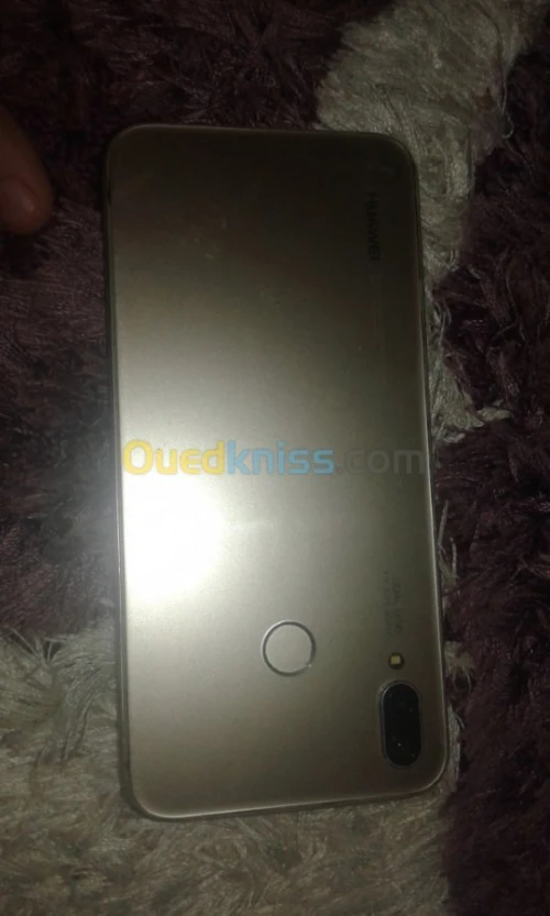Huawei P20 lite