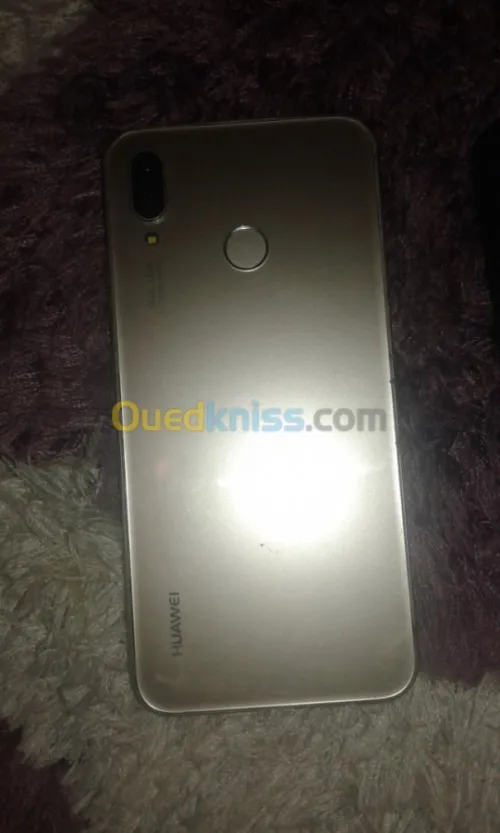 Huawei P20 lite