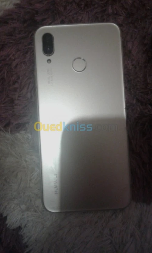 Huawei P20 lite