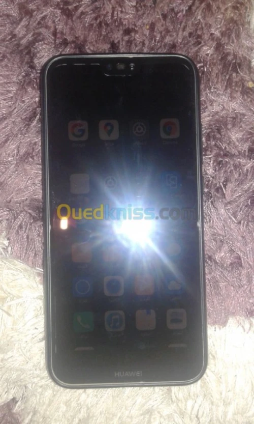 Huawei P20 lite