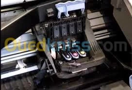 réparation traceur hp 500,510,t520