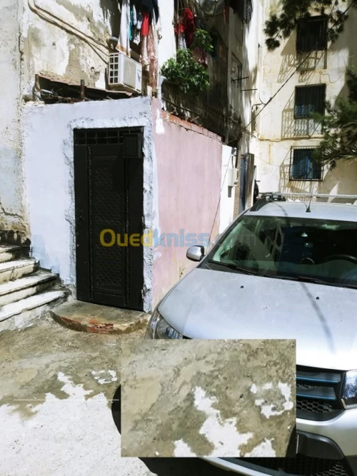 Location Local Alger Bordj el kiffan