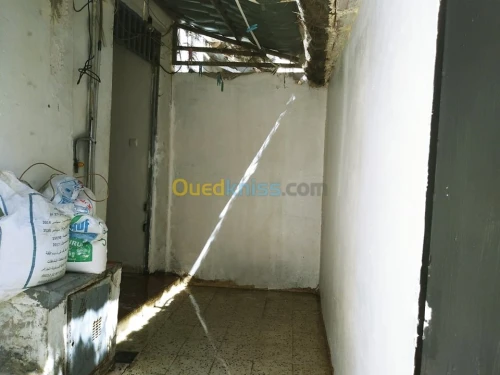 Location Local Alger Bordj el kiffan