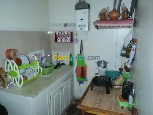 Location Local Alger Bordj el kiffan