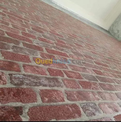 Pose parquet, gerflex, moquette
