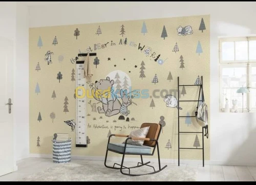 Pose parquet, gerflex, moquette