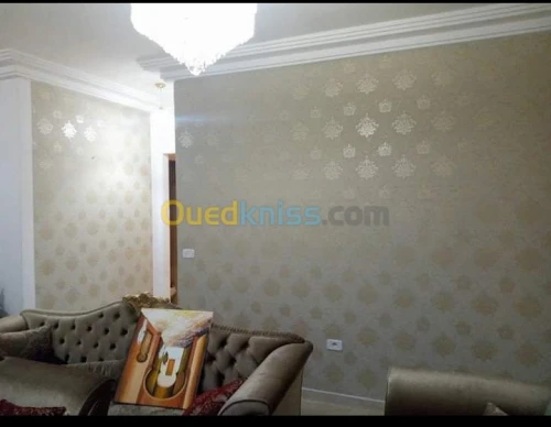 Pose parquet, gerflex, moquette