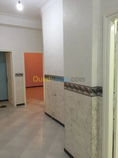 Vente Appartement F4 Tipaza Bou ismail