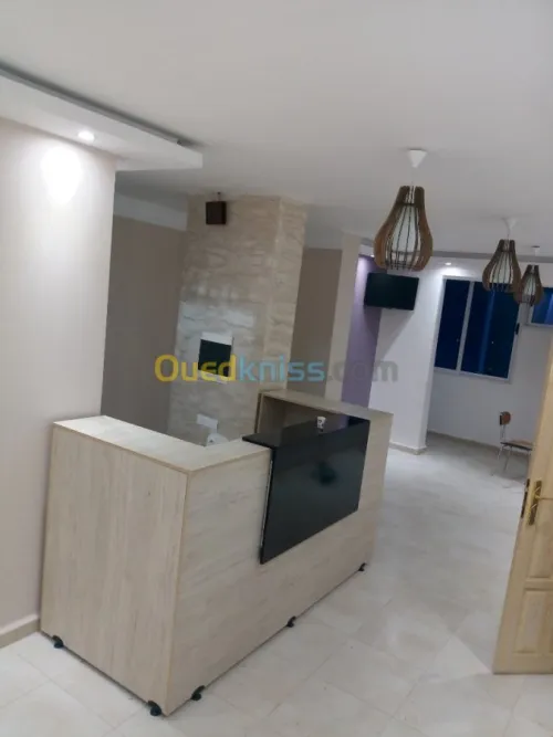 Décoration et Aménagement révovation
