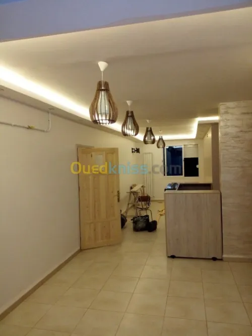 Décoration et Aménagement révovation