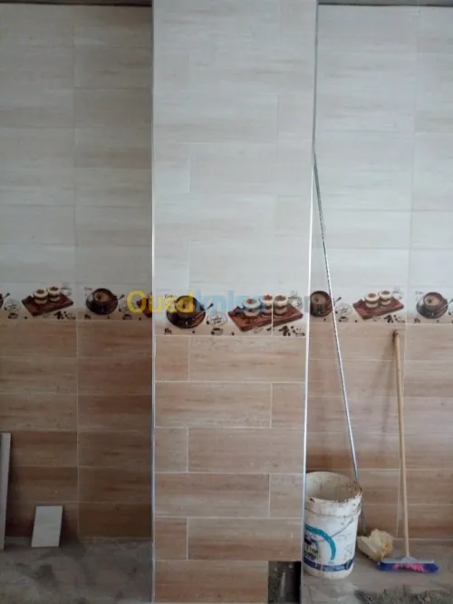 Décoration et Aménagement révovation