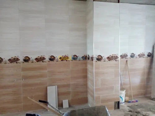 Décoration et Aménagement révovation