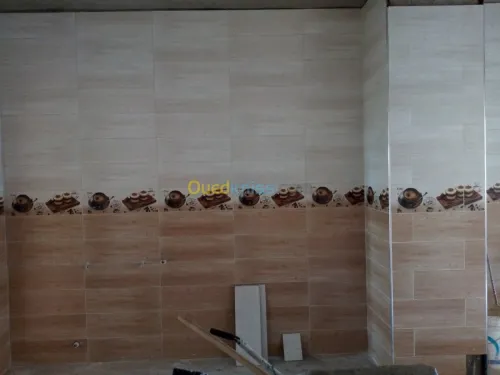 Décoration et Aménagement révovation
