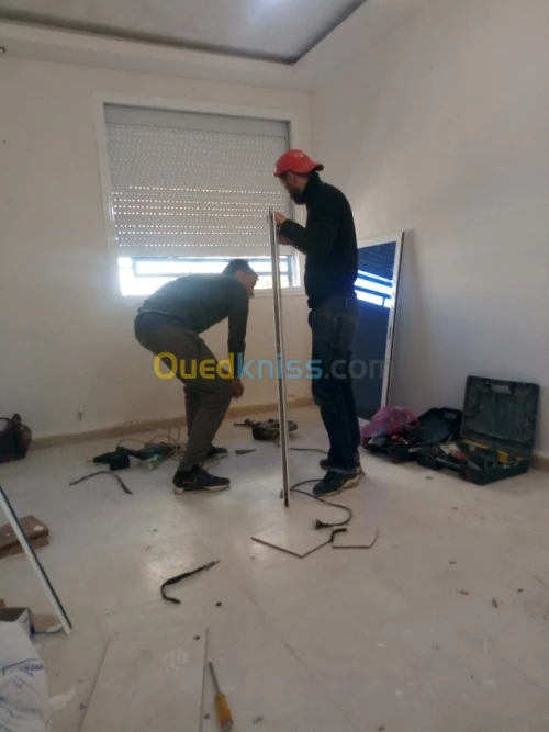 Décoration et Aménagement révovation
