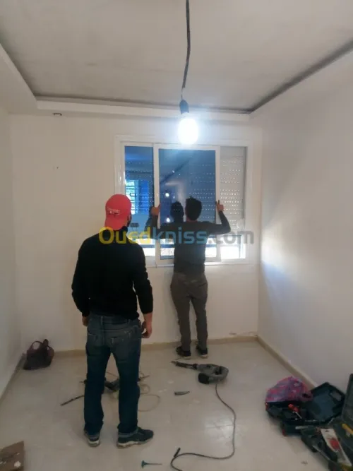 Décoration et Aménagement révovation