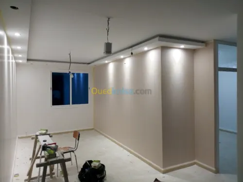 Décoration et Aménagement révovation